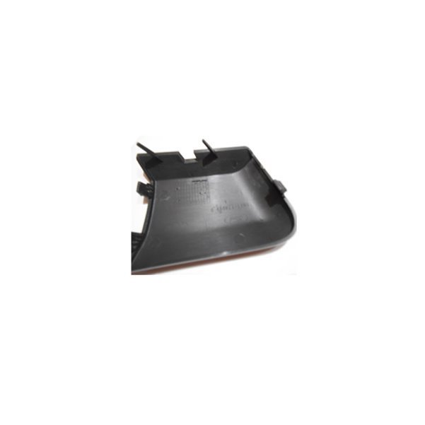 Ön Tampon Çeki Kapağı