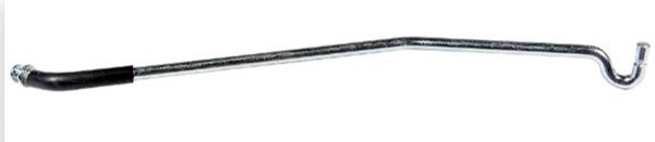 Kaput Dayama Çubuğu