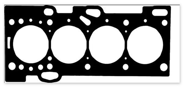 Silindir Kapak Contası