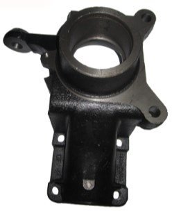 Ön Sol Aks Taşıyıcı