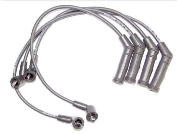 Hyundai Atos 2000-2003  Sonparça Buji Kablosu MGA35004