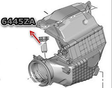 Kalorifer Rezistansı