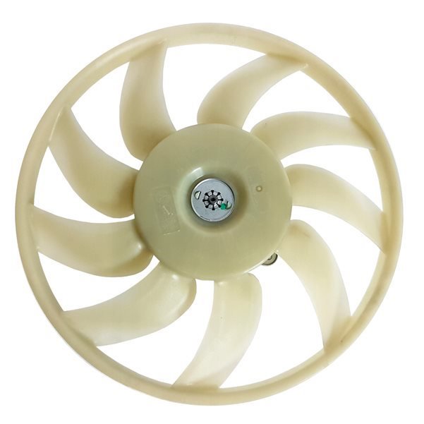 Fan Motoru