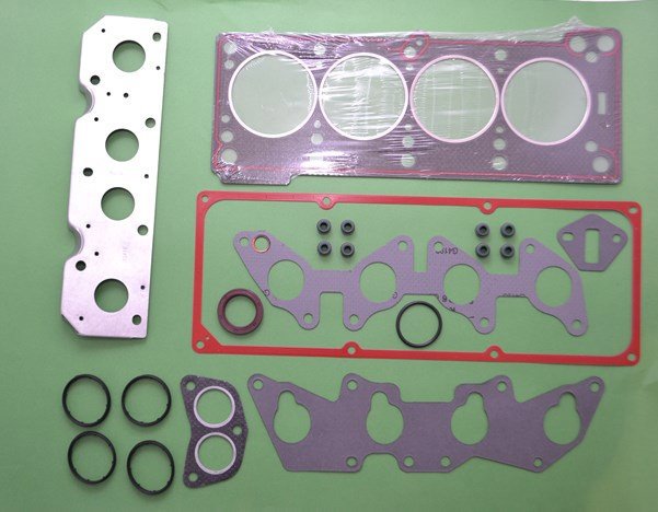 Üst Takım Contası