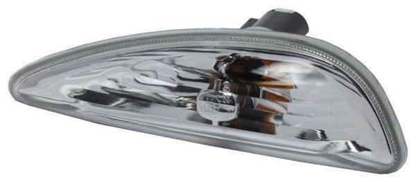 Sağ Çamurluk Sinyali