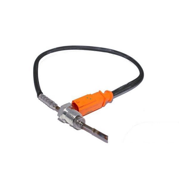 Turbo / Partikül Sıcaklık Sensörü