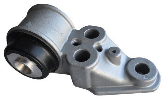 Volkswagen Passat 2001-2005  Sonparça Dingil Torsiyon Borcu 4B0501522E