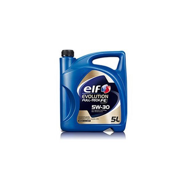 5W-30 Yağ