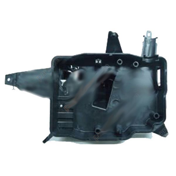 Beyin Kutusu / Yuvası