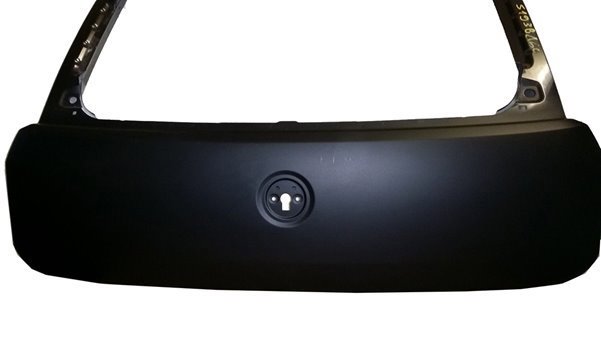 Bagaj Kapağı / Kaput