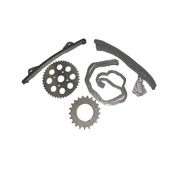 Fiat Punto Evo 2009-2011  İna Zincir Seti 559013510