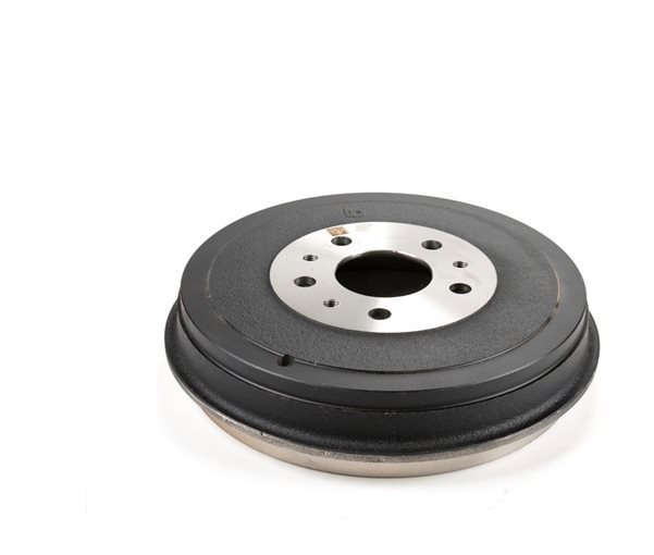 Arka Fren Kampanası