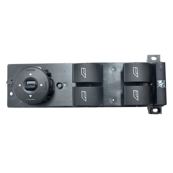 Ön Kapı Cam Düğmesi