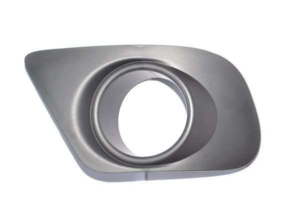 Ön Sol Tampon Sis Kapağı / Bakaliti