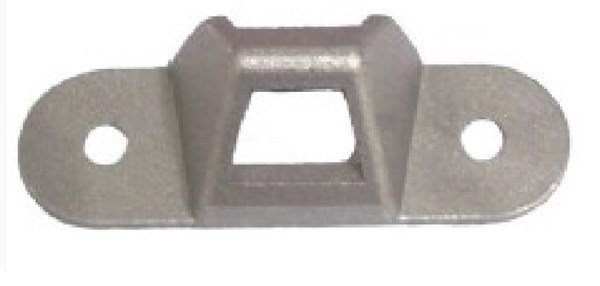 Bagaj Kapağı Kilit Karşılığı