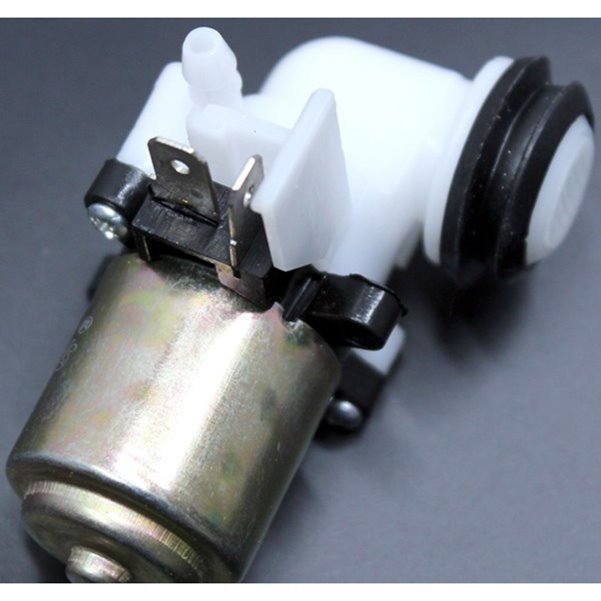 Ön Cam Fıskıye Motoru