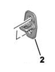 Kapı Kilit Karşılığı