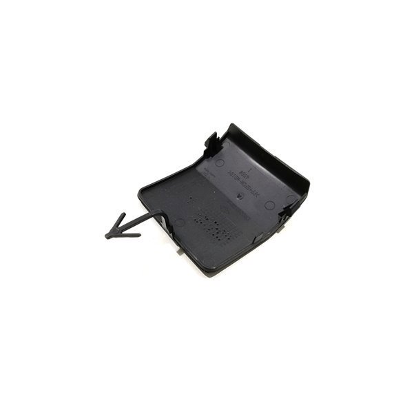 Ön Tampon Çeki Kapağı