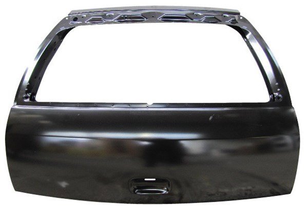 Bagaj Kapağı / Kaput