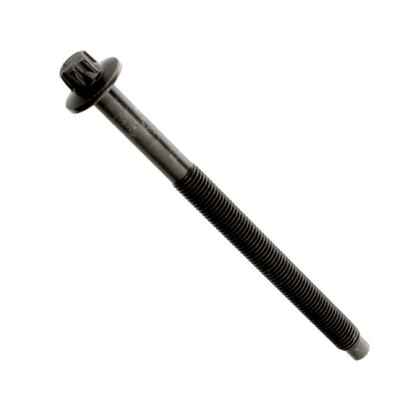 Silindir Kapak Saplaması