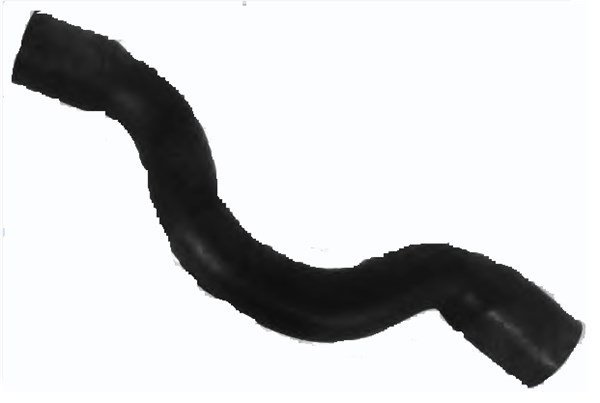 Citroen C3 Picasso 2007-2014  Sonparça Motor Radyatörü Üst Su Hortumu 15702