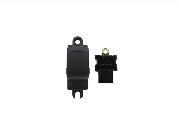 Ön Kapı Cam Düğmesi