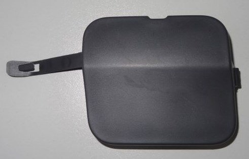 Ön Tampon Çeki Kapağı