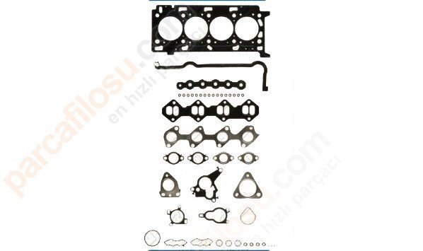 Üst Takım Contası