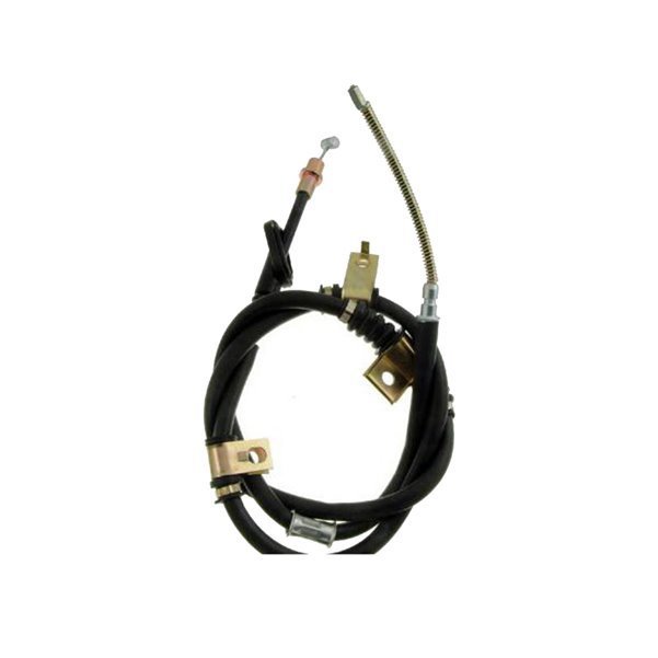 Arka Sol El Fren Teli