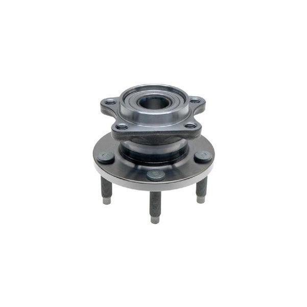 Ön Teker Porya Komple Bilyali