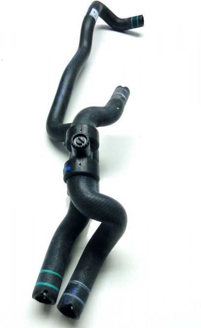 Kalorifer Radyatör Hortumu