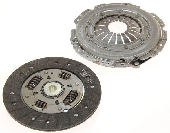 Opel Combo 2000-2011  Mapa Debriyaj Seti 016200109