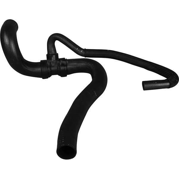 Motor Radyatörü Üst Su Hortumu