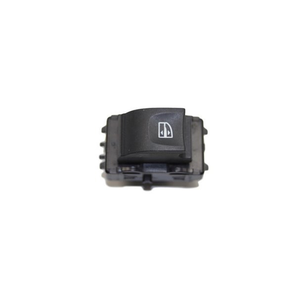 Arka Kapı Cam Düğmesi