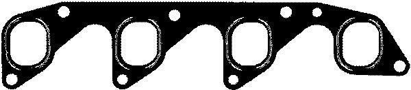 Egzoz Manifolt Contası