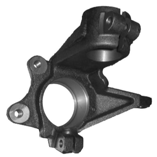 Ön Sağ Aks Taşıyıcı