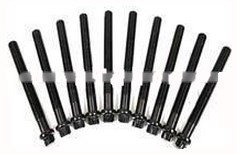 Silindir Kapak Saplaması