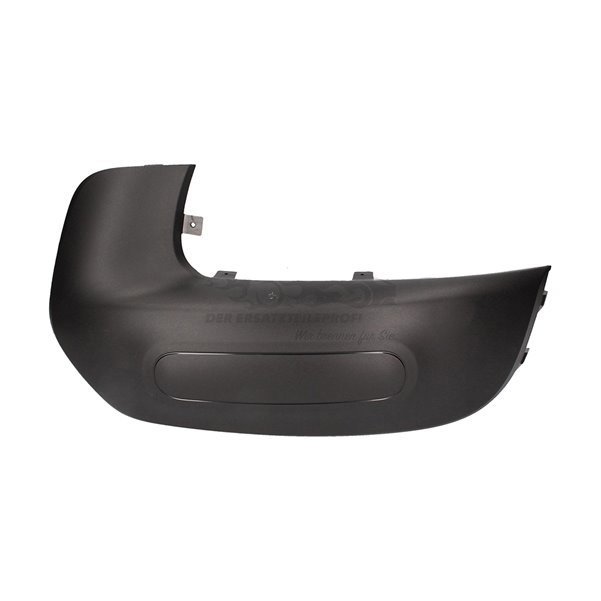 Ön Sol Tampon Kaplama Bant / Çıtası