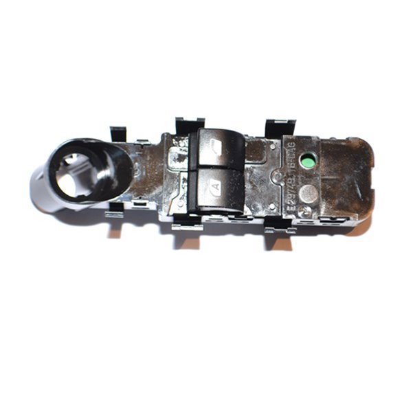 Ön Kapı Cam Düğmesi