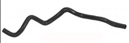 Motor Radyatörü Alt Su Hortumu