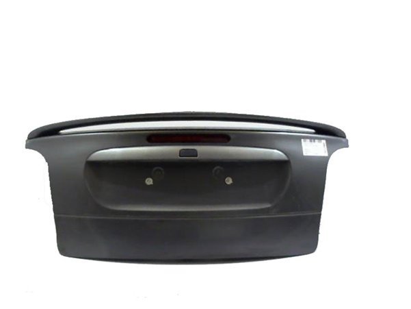 Bagaj Kapağı / Kaput