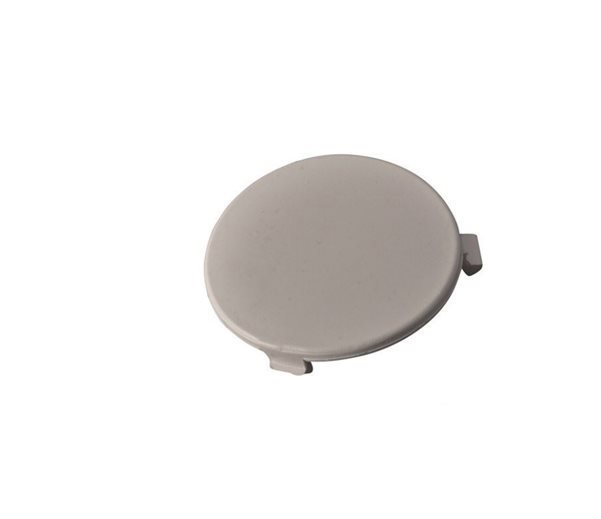 Arka Tampon Çeki Kapağı