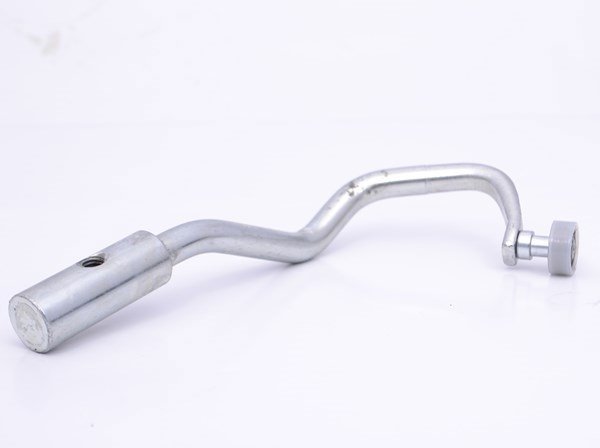 Sağ Orta Kapı Rayı Orta Üst Taşıyıcı