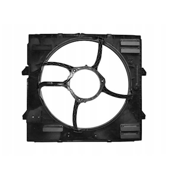 Fan Motor Çerçevesi