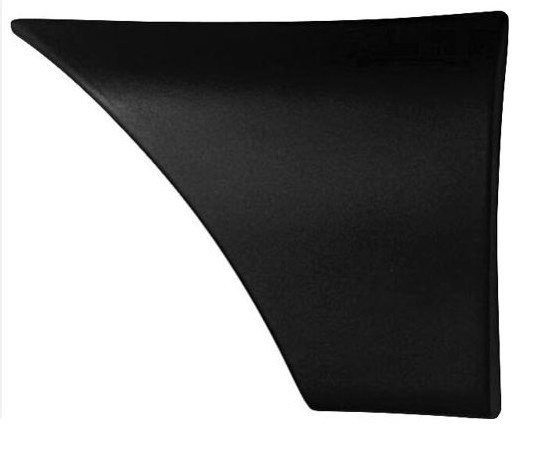 Arka Sağ Kapı Çıtası / Bant / Kuşak