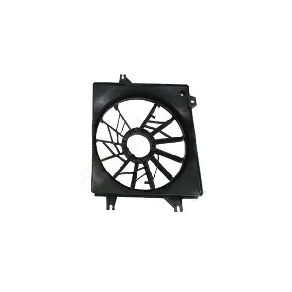 Fan Motor Çerçevesi