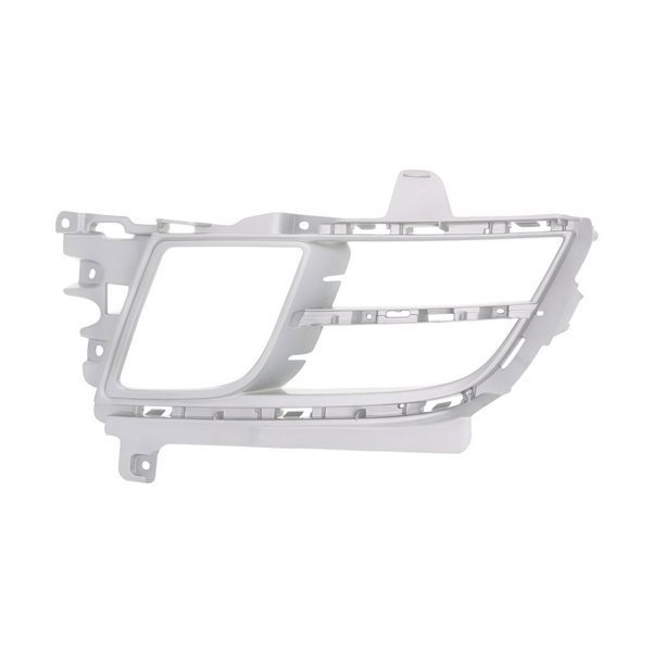 Ön Sol Tampon Sis Kapağı / Bakaliti