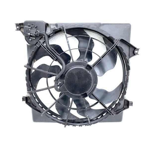 Fan Motoru