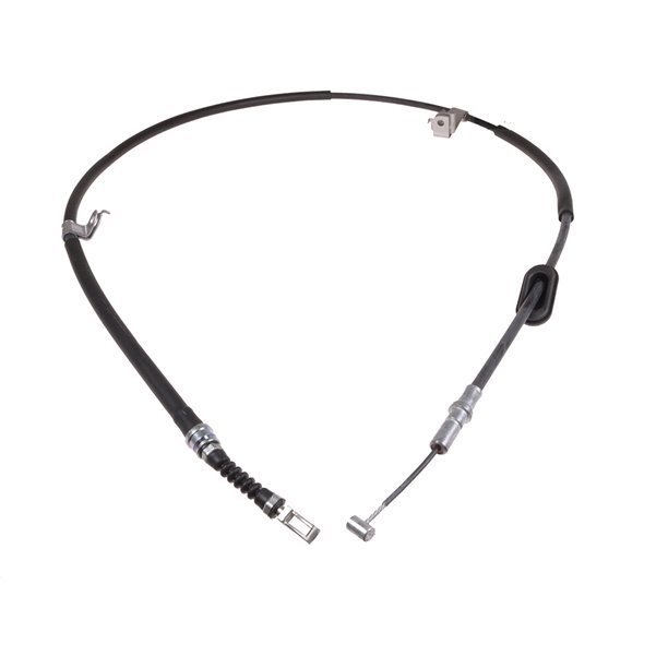 Arka Sol El Fren Teli