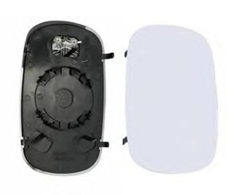 Sağ Kapı Ayna Camı